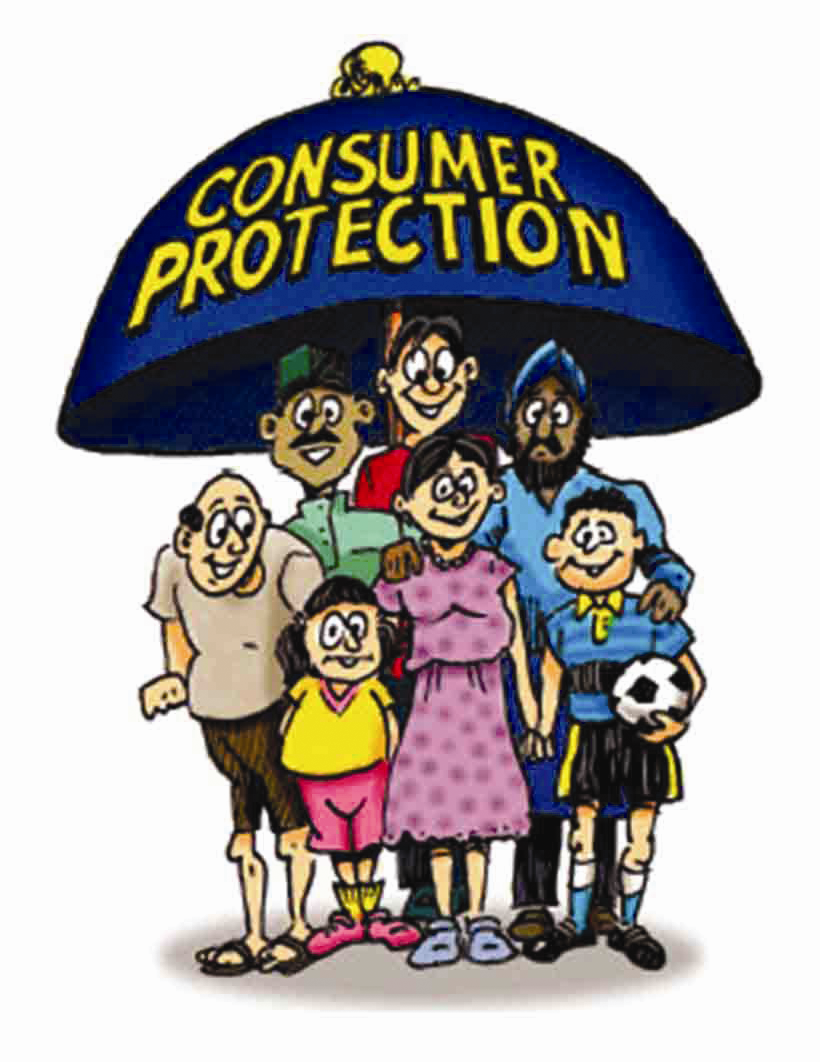 CONSUMER SAFETY COMMUNITY FORUM